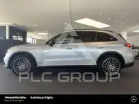 2025 Mercedes Benz GLC 220