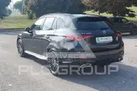 2025 Mercedes Benz GLC 220