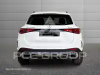 2025 Mercedes Benz GLC 220