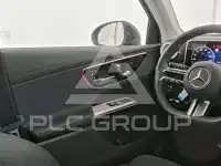 2025 Mercedes Benz GLC 220