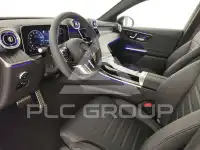 2025 Mercedes Benz GLC 220
