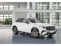 2025 Mercedes Benz GLC 220