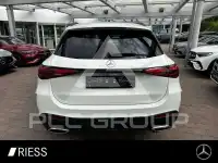 2025 Mercedes Benz GLC 220