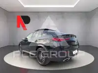 2025 Mercedes Benz GLC 220