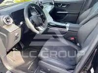 2025 Mercedes Benz GLC 220