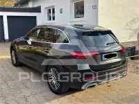 2025 Mercedes Benz GLC 220