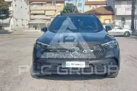 2025 Mercedes Benz GLC 220