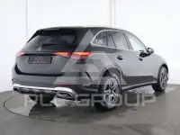 2025 Mercedes Benz GLC 220