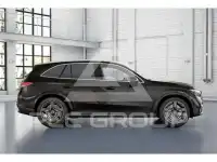 2025 Mercedes Benz GLC 220