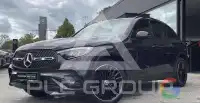 2025 Mercedes Benz GLC 220