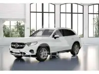2025 Mercedes Benz GLC 220