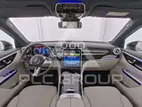 2025 Mercedes Benz GLC 220