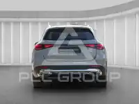 2025 Mercedes Benz GLC 220