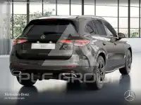 2025 Mercedes Benz GLC 220