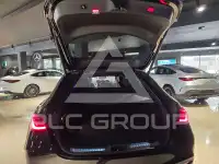 2025 Mercedes Benz GLC 220