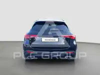 2025 Mercedes Benz GLC 220