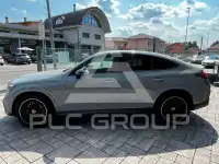 2025 Mercedes Benz GLC 220