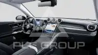 2025 Mercedes Benz GLC 220