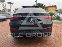 2025 Mercedes Benz GLC 220