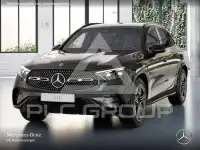 2025 Mercedes Benz GLC 220