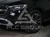 2025 Mercedes Benz GLC 220