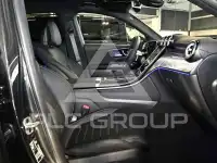 2025 Mercedes Benz GLC 220