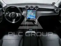 2025 Mercedes Benz GLC 220