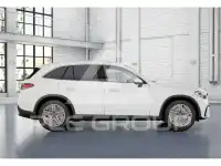 2025 Mercedes Benz GLC 220