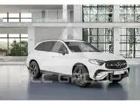 2025 Mercedes Benz GLC 220