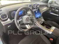 2025 Mercedes Benz GLC 220