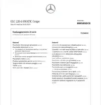 2025 Mercedes Benz GLC 220