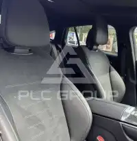 2025 Mercedes Benz GLC 220