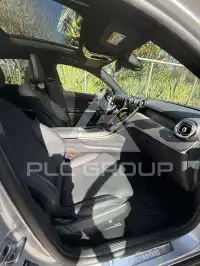 2025 Mercedes Benz GLC 220