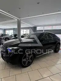 2025 Mercedes Benz GLC 220
