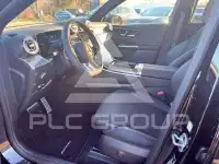 2025 Mercedes Benz GLC 220
