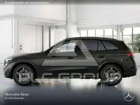 2025 Mercedes Benz GLC 220