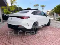 2025 Mercedes Benz GLC 220