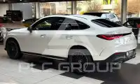 2025 Mercedes Benz GLC 220