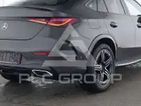 2025 Mercedes Benz GLC 220