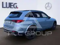 2025 Mercedes Benz GLC 220