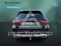 2025 Mercedes Benz GLC 220
