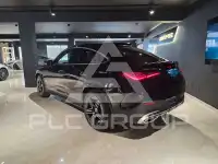 2025 Mercedes Benz GLC 220