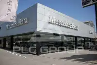 2025 Mercedes Benz GLC 220