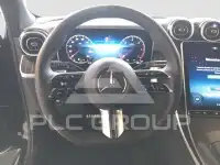 2025 Mercedes Benz GLC 220