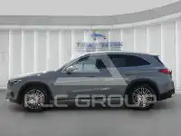 2025 Mercedes Benz GLC 220