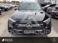2025 Mercedes Benz GLC 220