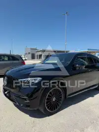 2025 Mercedes Benz GLC 220