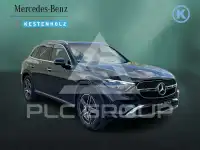 2025 Mercedes Benz GLC 220