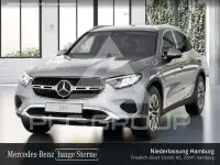 2025 Mercedes Benz GLC 220