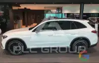 2025 Mercedes Benz GLC 220